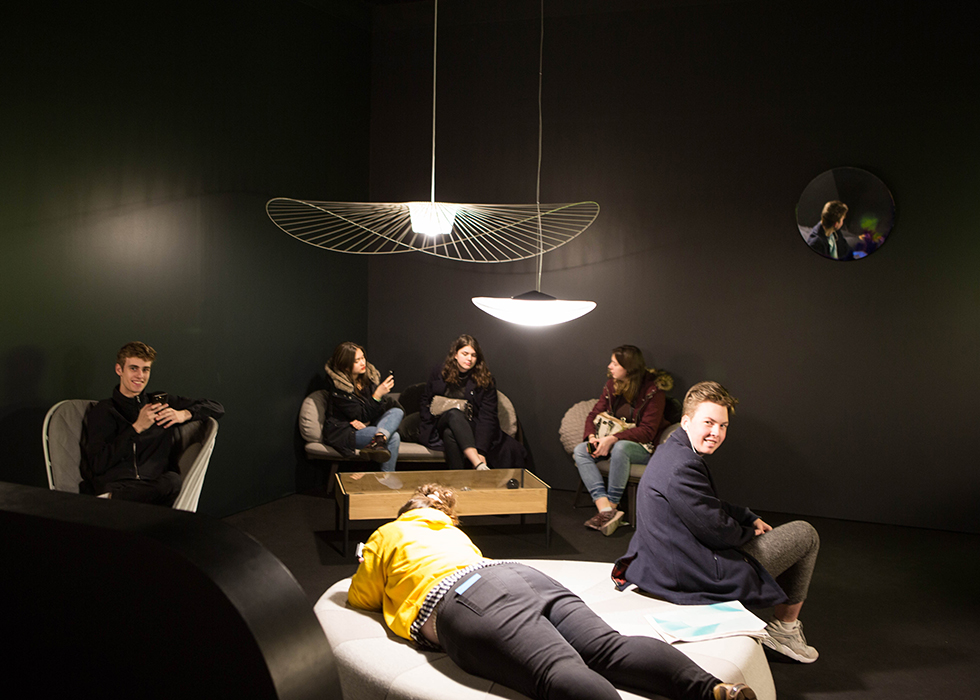 MUSÉEDES ARTSDÉCORATIFS：パリ装飾美術館の特別展「Constance Guisset
